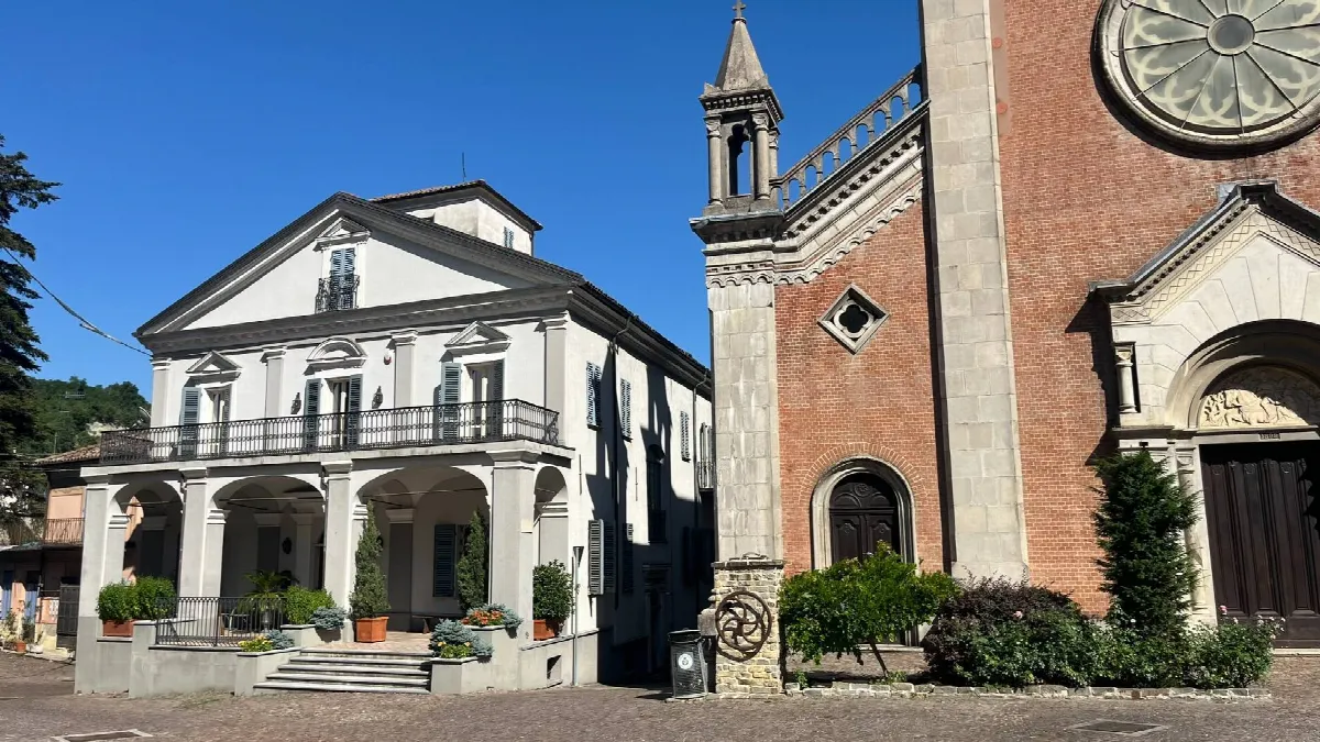 Rustico/Casale in vendita a Vesime - foto 2