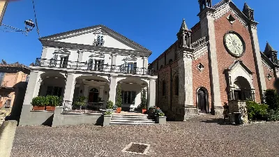 Rustico/Casale in vendita a Vesime - foto 4
