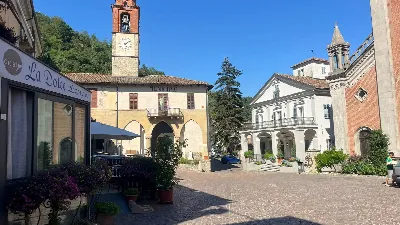 Rustico/Casale in vendita a Vesime - foto 7