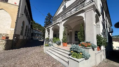 Rustico/Casale in vendita a Vesime - foto 8