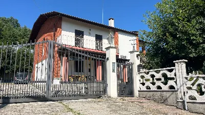 Villa in vendita a Asti, Valmanera, madonn... - foto 1