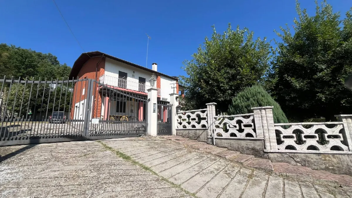Villa in vendita ad Asti, Valmanera, Madonna Di Viatosto - foto 2