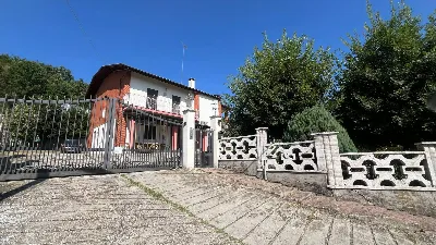 Villa in vendita a Asti, Valmanera, madonn... - foto 2