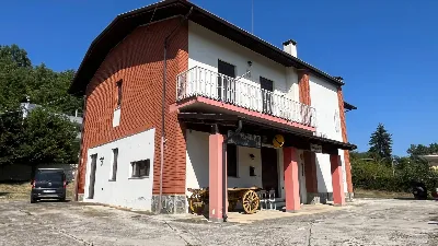 Villa in vendita a Asti, Valmanera, madonn... - foto 3
