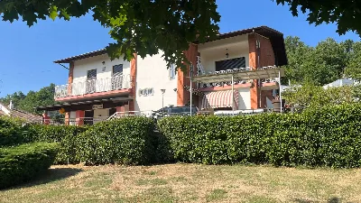Villa in vendita a Asti, Valmanera, madonn... - foto 4