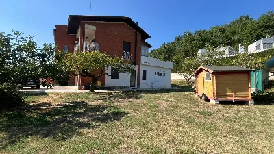 Villa in vendita a Asti, Valmanera, madonn... - foto 5
