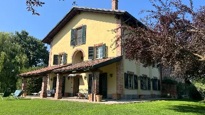 Rustico/Casale in vendita a Felizzano - foto 1