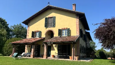 Rustico/Casale in vendita a Felizzano - foto 2