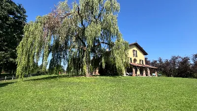 Rustico/Casale in vendita a Felizzano - foto 4