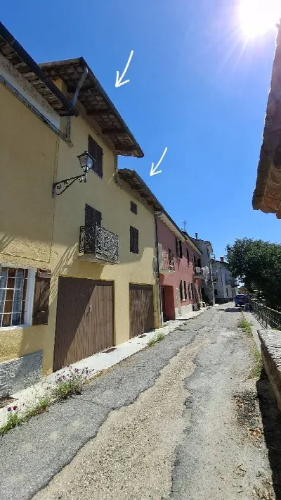 Casa Indipendente a Odalengo Grande