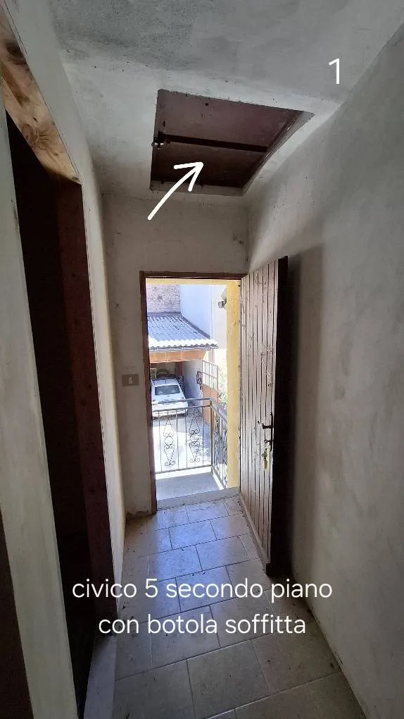 Casa Indipendente in vendita a Odalengo Grande - foto 2