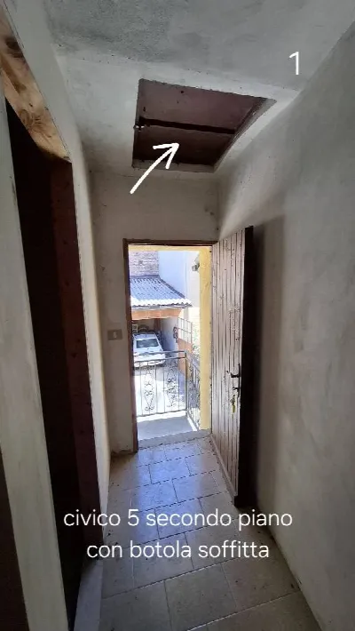Casa Indipendente in vendita a Odalengo Gr... - foto 2