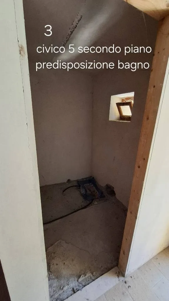 Casa Indipendente in vendita a Odalengo Grande - foto 4