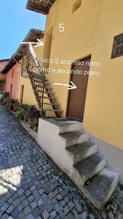 Casa Indipendente in vendita a Odalengo Gr... - foto 6