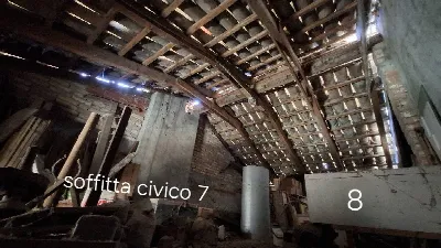 Casa Indipendente in vendita a Odalengo Gr... - foto 8