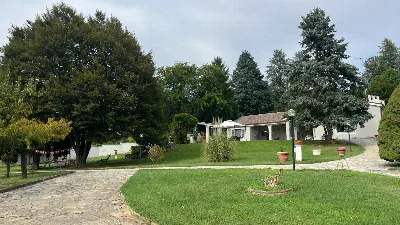 Villa in vendita a Asti, Valleversa, canig... - foto 1