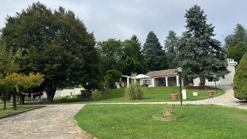 Villa in vendita ad Asti, Valleversa, Caniglie, Valgera, Portacomaro Stazione - foto 1