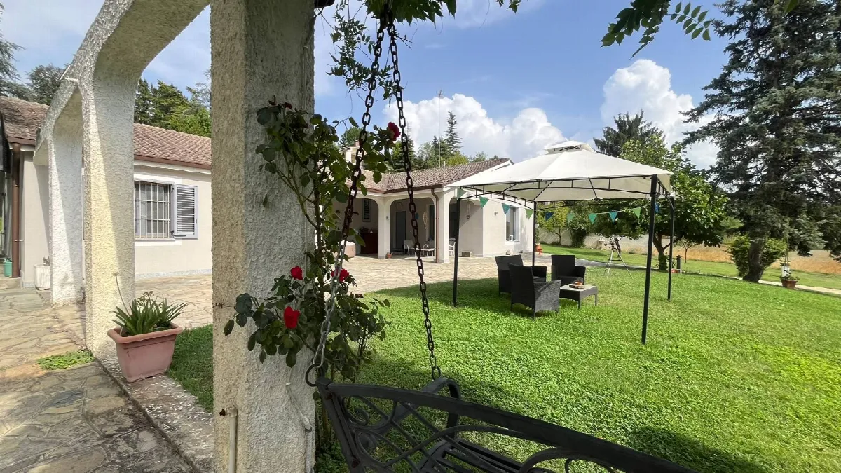 Villa in vendita ad Asti, Valleversa, Caniglie, Valgera, Portacomaro Stazione - foto 3