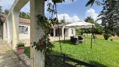 Villa in vendita a Asti, Valleversa, canig... - foto 3
