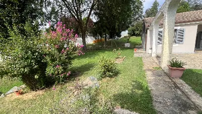 Villa in vendita a Asti, Valleversa, canig... - foto 5