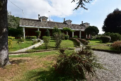 Villa a Coassolo Torinese