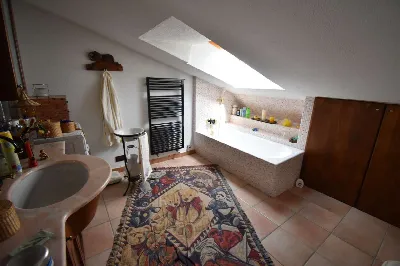 Villa in vendita a Coassolo Torinese - foto 10