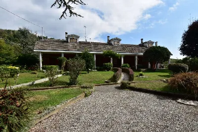 Villa in vendita a Coassolo Torinese - foto 2