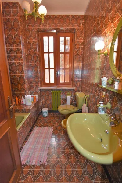 Villa in vendita a Coassolo Torinese - foto 7