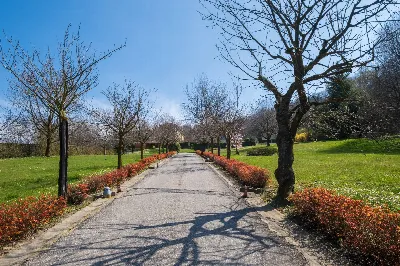 Villa in vendita a Torino, Colle Della Mad... - foto 2