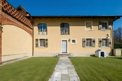 Villa in vendita a Torino, Colle Della Mad... - foto 3