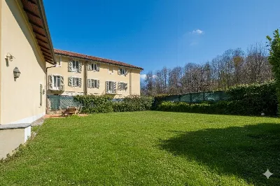 Villa in vendita a Torino, Colle Della Mad... - foto 6