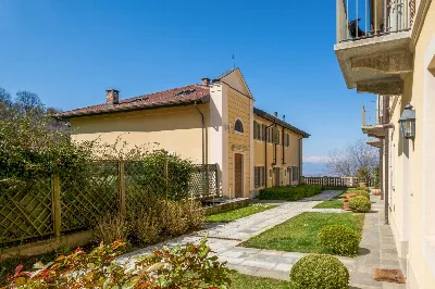 Villa in vendita a Torino, Colle Della Mad... - foto 8