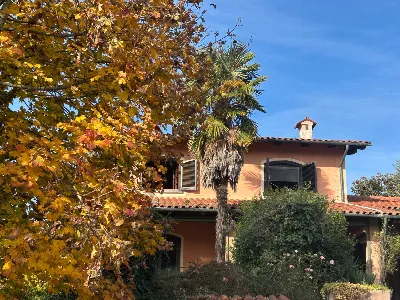 Villa in vendita a Coniolo - foto 1