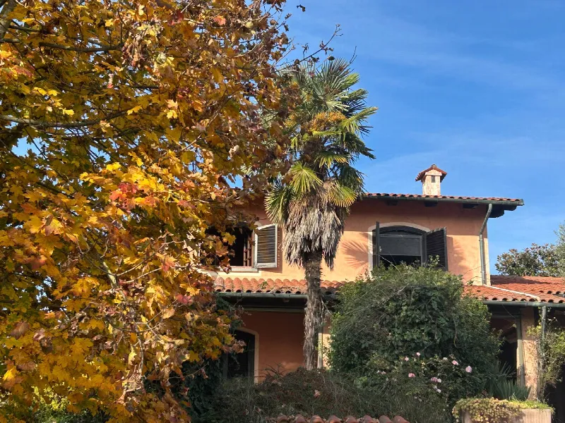Villa in vendita a Coniolo - foto 1