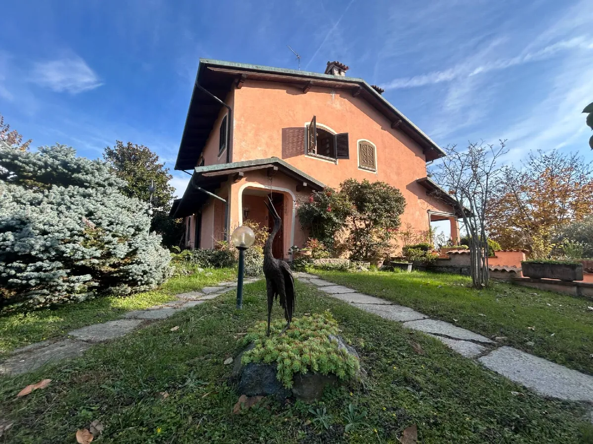 Villa in vendita a Coniolo - foto 2