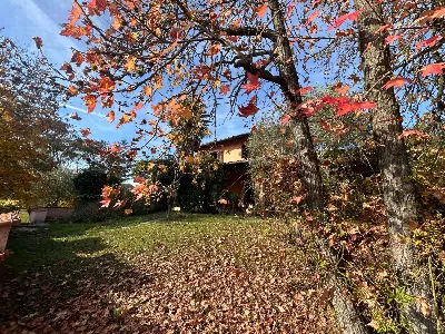 Villa in vendita a Coniolo - foto 4
