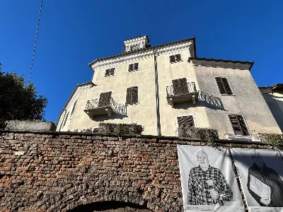 Rustico/Casale in vendita a Piovà Massaia - foto 1