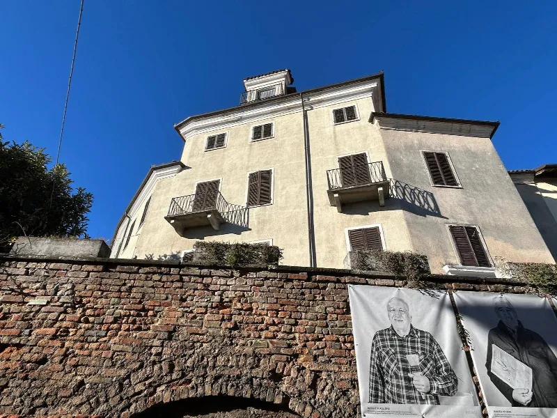 Rustico/Casale in vendita a Piovà Massaia - foto 1