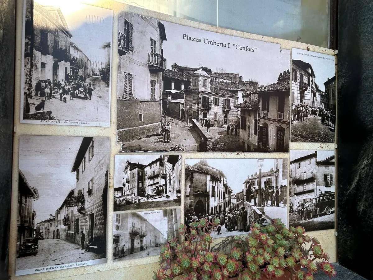 Rustico/Casale in vendita a Piovà Massaia - foto 2