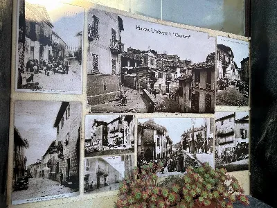 Rustico/Casale in vendita a Piovà Massaia - foto 2