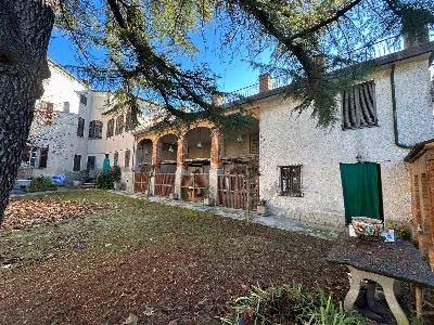 Rustico/Casale in vendita a Piovà Massaia - foto 3