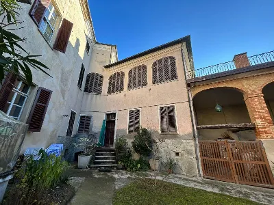 Rustico/Casale in vendita a Piovà Massaia - foto 4