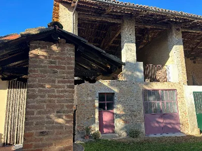 Rustico/Casale in vendita a Piovà Massaia - foto 7