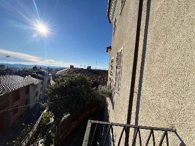 Rustico/Casale in vendita a Piovà Massaia - foto 8