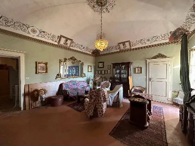 Rustico/Casale in vendita a Piovà Massaia - foto 9