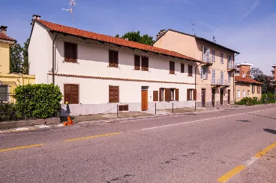 Casa Indipendente a Moncalieri