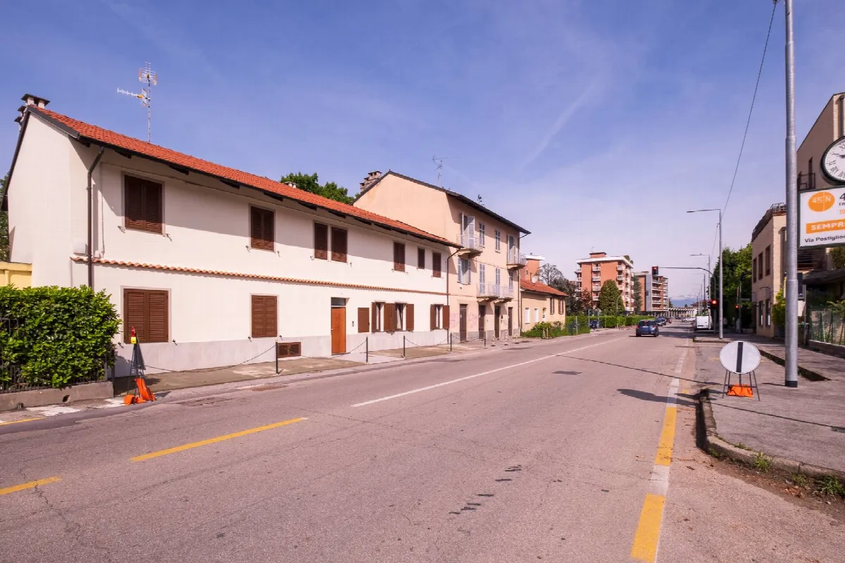 Casa Indipendente in vendita a Moncalieri - foto 2