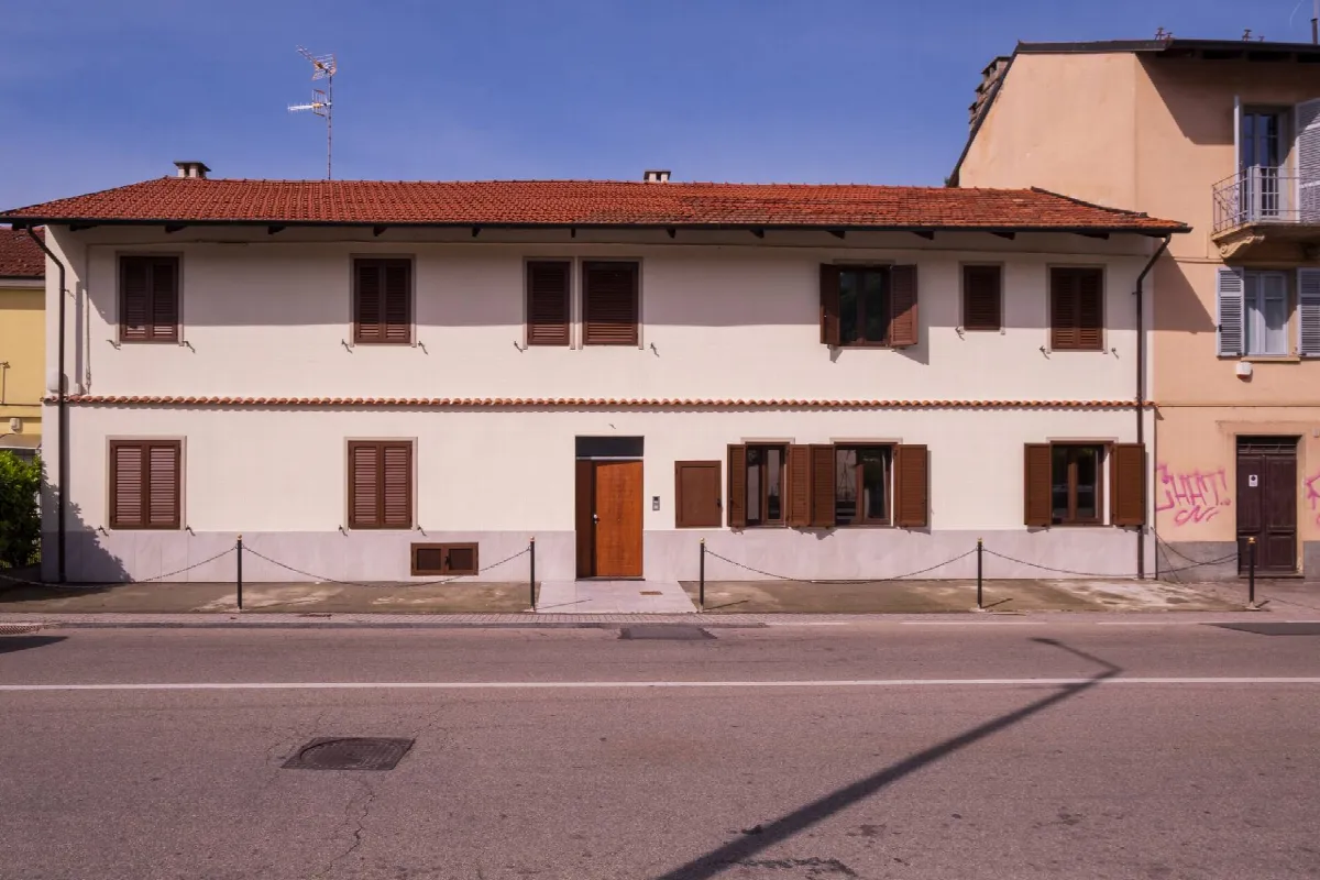 Casa Indipendente in vendita a Moncalieri - foto 3