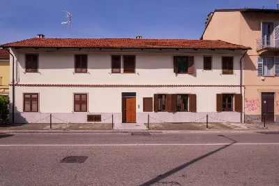 Casa Indipendente in vendita a Moncalieri - foto 3
