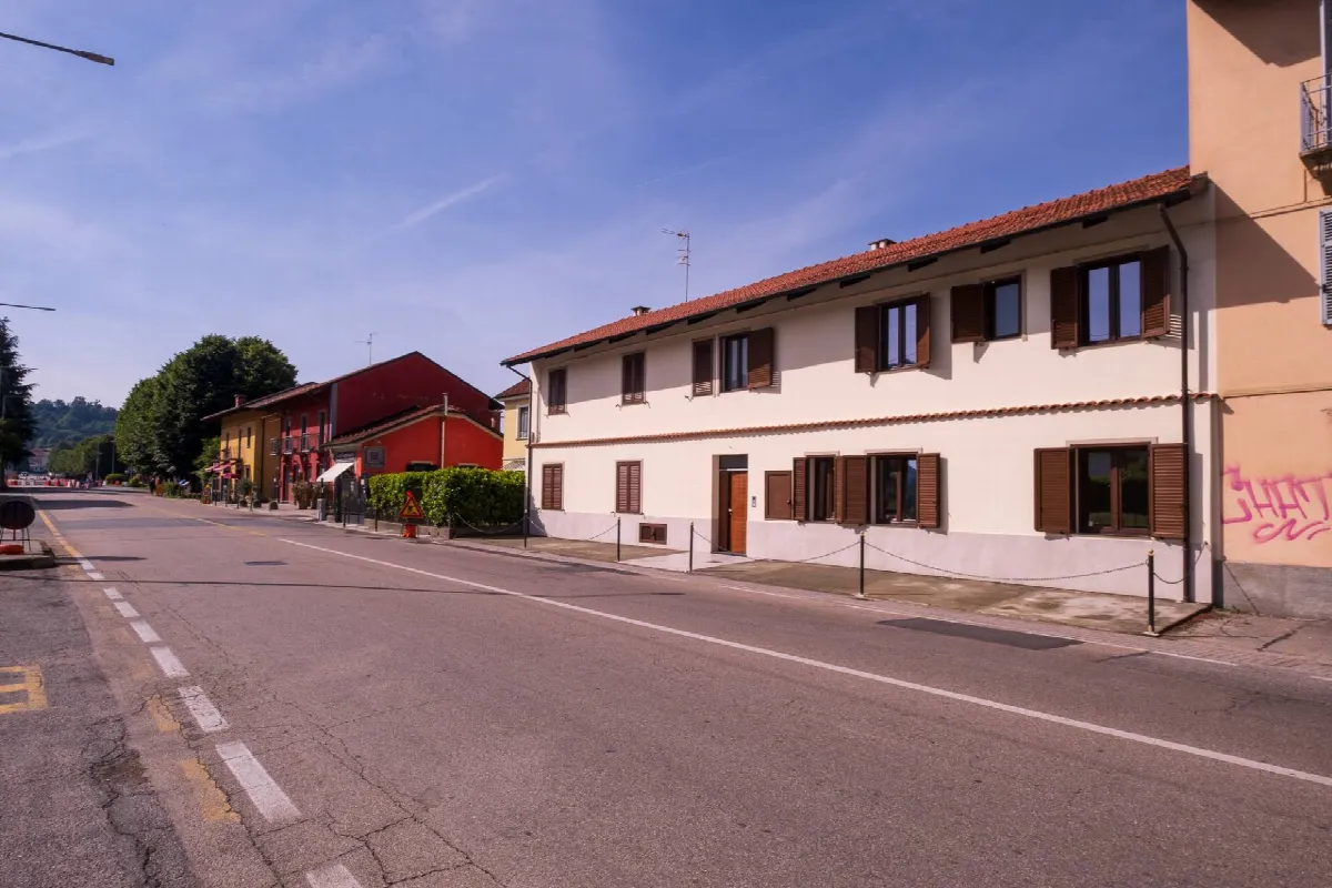 Casa Indipendente in vendita a Moncalieri - foto 4